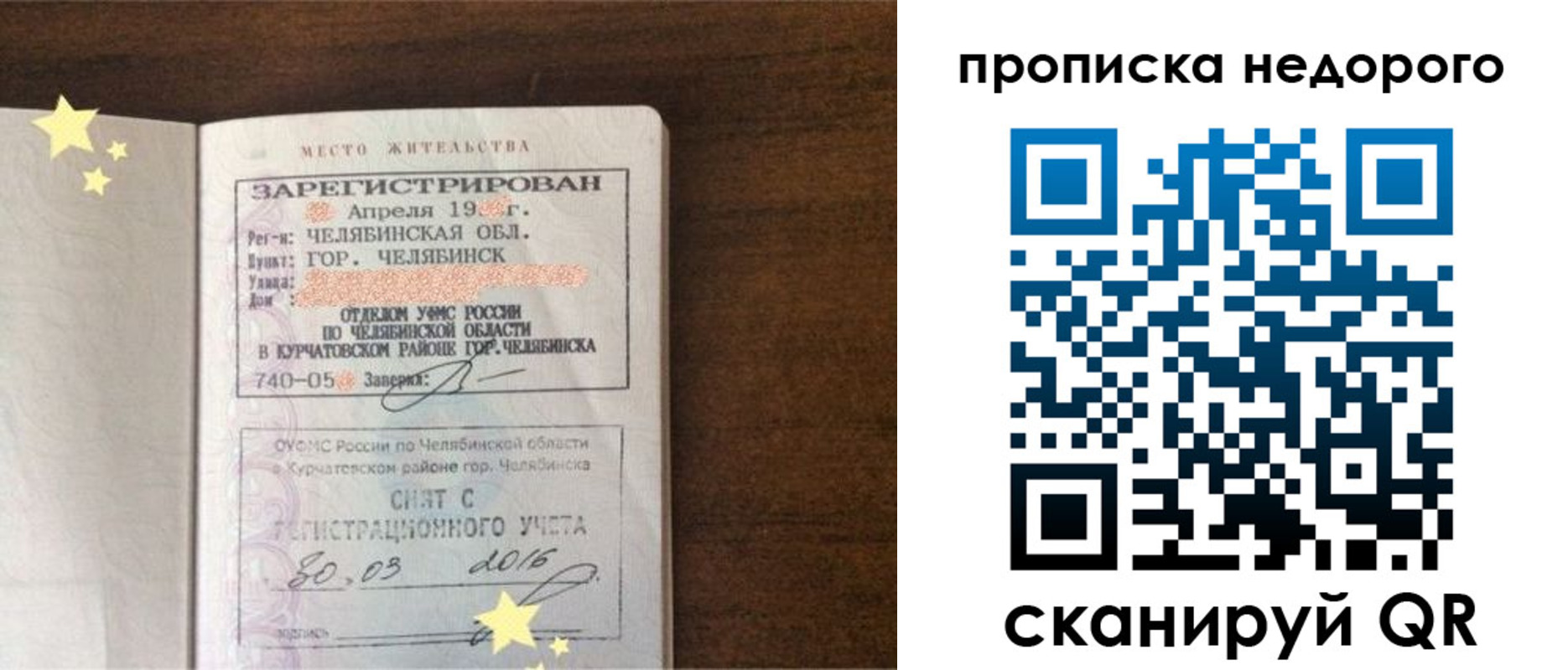 прописка регистрация в Чайковском
