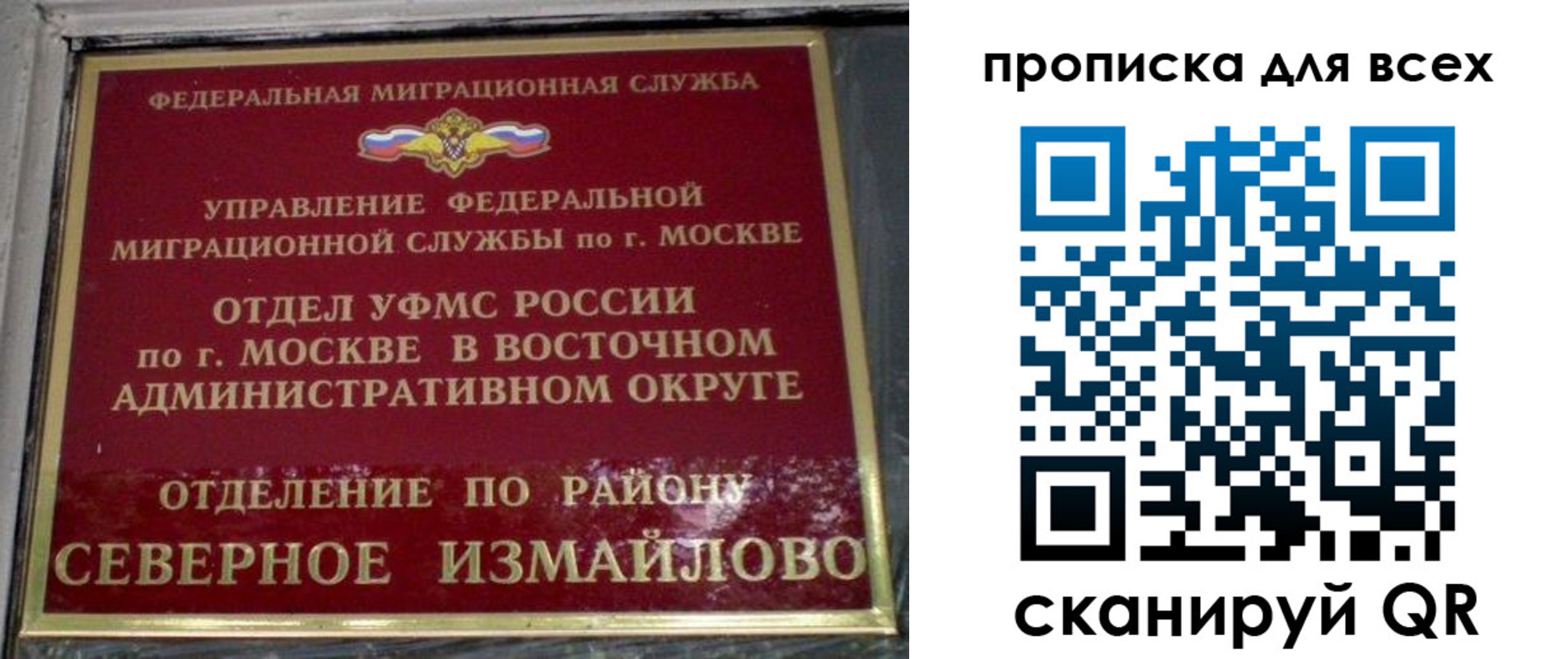 прописка для работы в Чайковском
